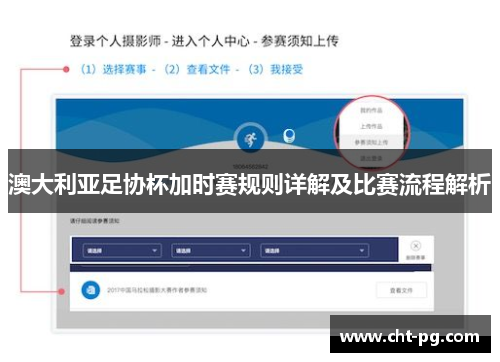 澳大利亚足协杯加时赛规则详解及比赛流程解析 澳大利亚足协杯加时赛规则详解及比赛流程解析