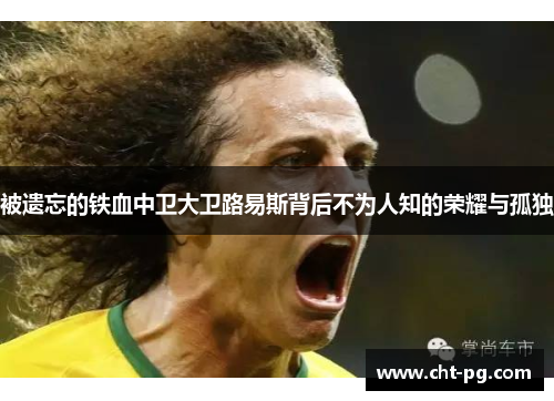 被遗忘的铁血中卫大卫路易斯背后不为人知的荣耀与孤独