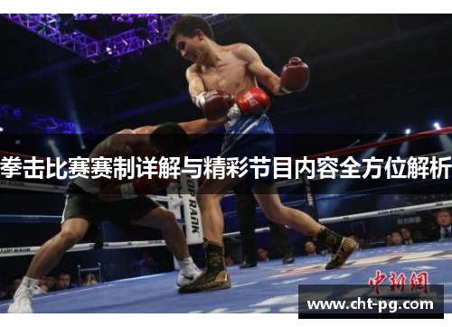 拳击比赛赛制详解与精彩节目内容全方位解析