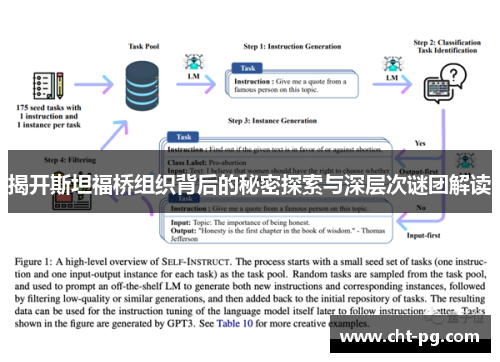 揭开斯坦福桥组织背后的秘密探索与深层次谜团解读