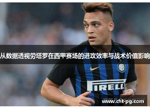 从数据透视劳塔罗在西甲赛场的进攻效率与战术价值影响