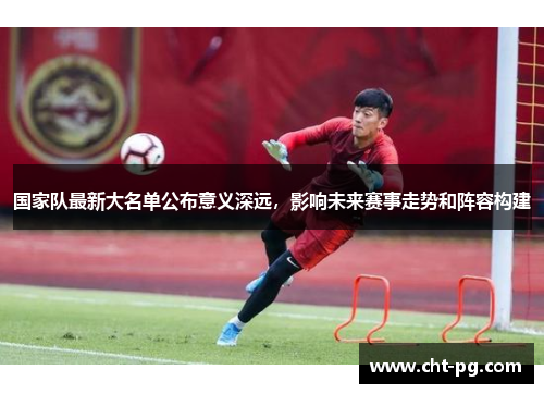 国家队最新大名单公布意义深远，影响未来赛事走势和阵容构建