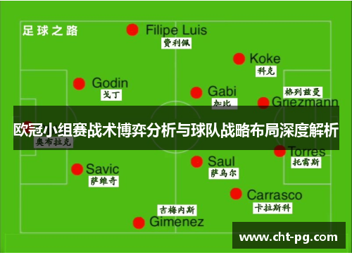 欧冠小组赛战术博弈分析与球队战略布局深度解析 欧冠小组赛战术博弈分析与球队战略布局深度解析