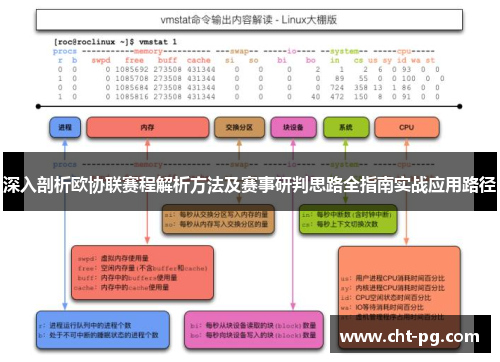 深入剖析欧协联赛程解析方法及赛事研判思路全指南实战应用路径