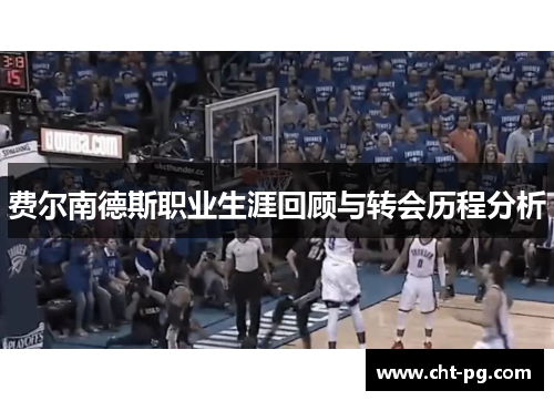 费尔南德斯职业生涯回顾与转会历程分析